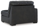 Brindley Pier Sectional Loveseat - Furniture Now (CA)