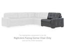 Brindley Pier Sectional Loveseat - Furniture Now (CA)