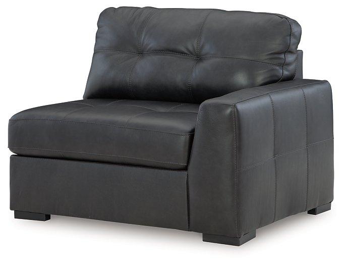 Brindley Pier Sectional Sofa - Furniture Now (CA)