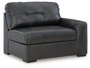 Brindley Pier Sectional Loveseat - Furniture Now (CA)