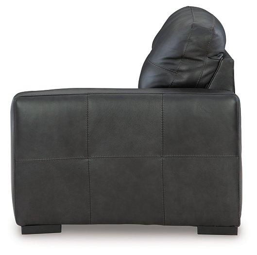 Brindley Pier Sectional Sofa - Furniture Now (CA)