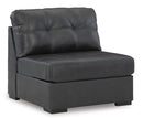 Brindley Pier Sectional Sofa - Furniture Now (CA)