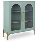 Adwen Accent Cabinet - Furniture Now (CA)