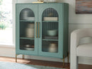 Adwen Accent Cabinet - Furniture Now (CA)