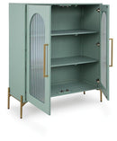 Adwen Accent Cabinet - Furniture Now (CA)