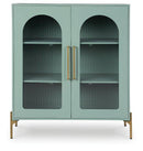 Adwen Accent Cabinet - Furniture Now (CA)