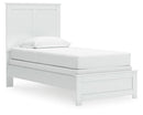 Bostwick Shoals Bed - Furniture Now (CA)