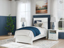 Bostwick Shoals Bed - Furniture Now (CA)