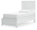 Bostwick Shoals Bed - Furniture Now (CA)