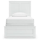 Bostwick Shoals Bed - Furniture Now (CA)