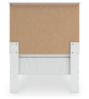 Bostwick Shoals Bed - Furniture Now (CA)