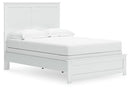 Bostwick Shoals Bed - Furniture Now (CA)