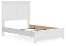 Bostwick Shoals Bed - Furniture Now (CA)