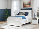 Bostwick Shoals Bed - Furniture Now (CA)