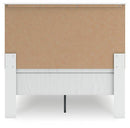 Bostwick Shoals Bed - Furniture Now (CA)