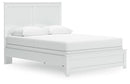 Bostwick Shoals Bed - Furniture Now (CA)