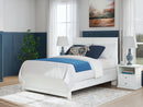 Bostwick Shoals Bed - Furniture Now (CA)