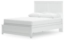 Bostwick Shoals Bed - Furniture Now (CA)