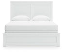 Bostwick Shoals Bed - Furniture Now (CA)
