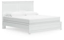 Bostwick Shoals Bed - Furniture Now (CA)
