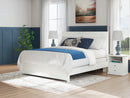 Bostwick Shoals Bed - Furniture Now (CA)