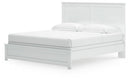Bostwick Shoals Bed - Furniture Now (CA)