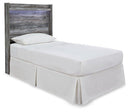 Baystorm Youth Bed - Furniture Now (CA)