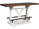 Valebeck Counter Height Dining Table - Furniture Now (CA)