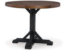 Valebeck Counter Height Dining Table - Furniture Now (CA)