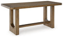 Cabalynn Counter Height Dining Table - Furniture Now (CA)