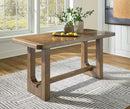 Cabalynn Counter Height Dining Table - Furniture Now (CA)