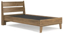 Deanlow Bed - Furniture Now (CA)