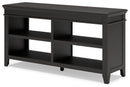 Beckincreek Credenza - Furniture Now (CA)