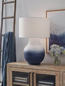 Dashland Table Lamp - Furniture Now (CA)