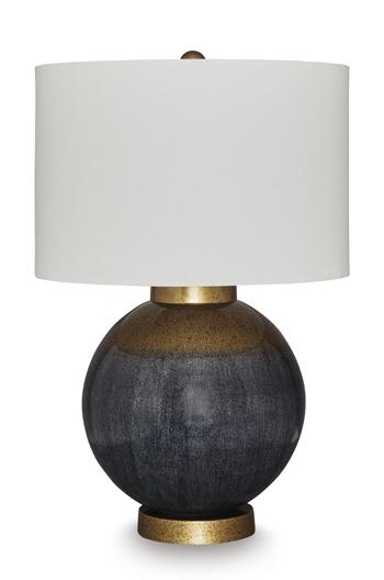 Adara Table Lamp - Furniture Now (CA)