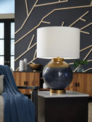 Adara Table Lamp - Furniture Now (CA)