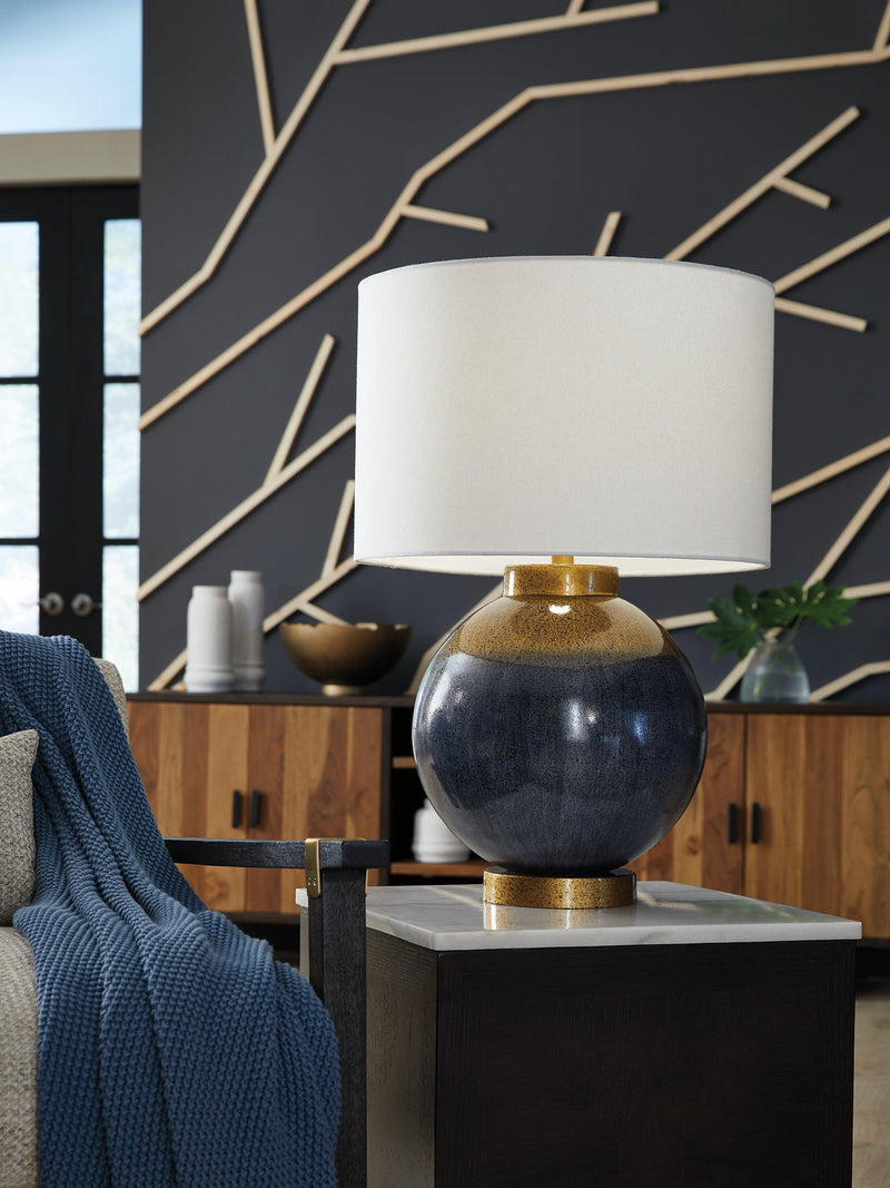 Adara Table Lamp - Furniture Now (CA)