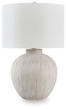 Calbert Table Lamp - Furniture Now (CA)
