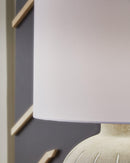 Calbert Table Lamp - Furniture Now (CA)