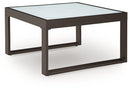 Beachloft Outdoor Coffee Table - Furniture Now (CA)