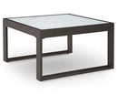 Beachloft Outdoor Coffee Table - Furniture Now (CA)