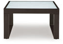 Beachloft Outdoor Coffee Table - Furniture Now (CA)