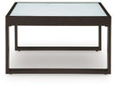 Beachloft Outdoor Coffee Table - Furniture Now (CA)