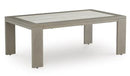 Kimpton Isle Outdoor Coffee Table - Furniture Now (CA)