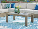 Kimpton Isle Outdoor Coffee Table - Furniture Now (CA)