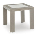 Kimpton Isle Outdoor End Table - Furniture Now (CA)