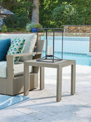 Kimpton Isle Outdoor End Table - Furniture Now (CA)