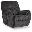 Stayfish Recliner - Furniture Now (CA)