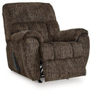 Stayfish Recliner - Furniture Now (CA)