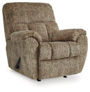 Stayfish Recliner - Furniture Now (CA)